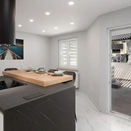 Luxury Family Rey Apartmán *