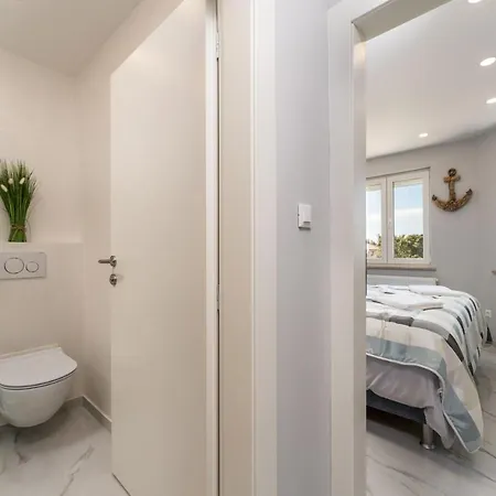 Luxury Family Rey Apartmán