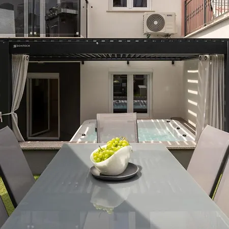 Luxury Family Rey Apartament Vrsar