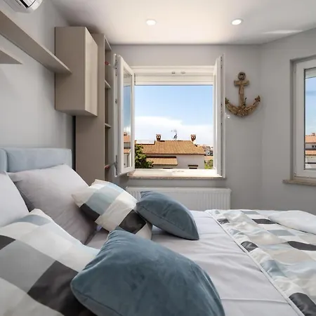 Apartment Luxury Family Rey *